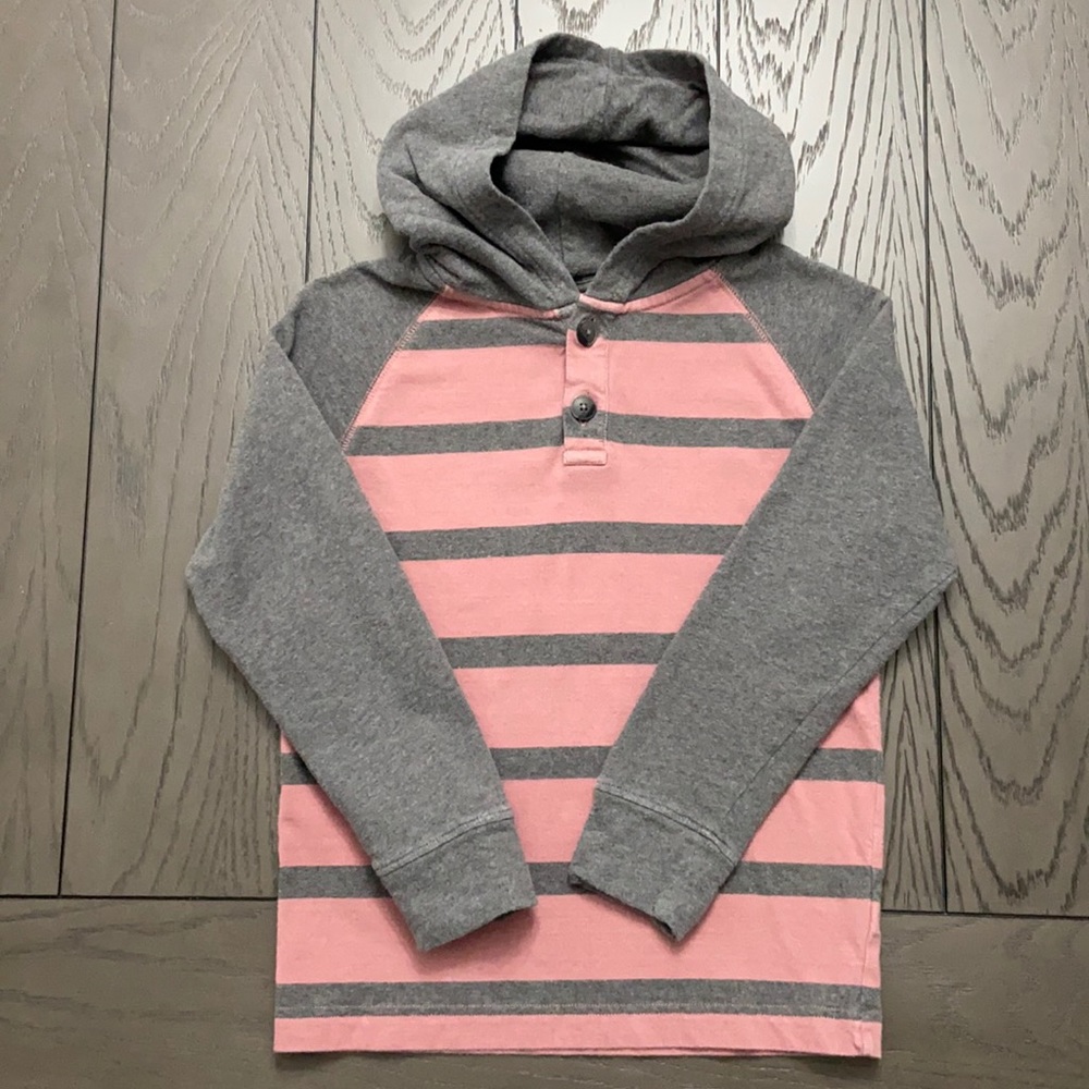 Boys Children’s Place Pullover Sweatshirt Size 7-8